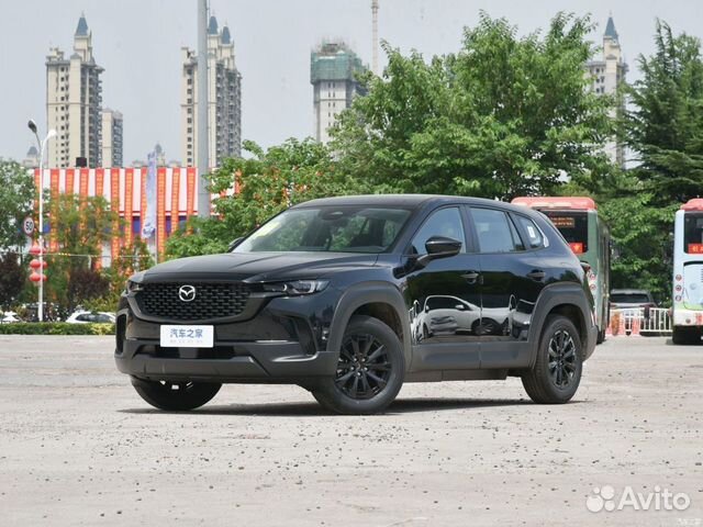 Новый Mazda CX-50 2.0 AT, 2023, цена 3245000 руб.