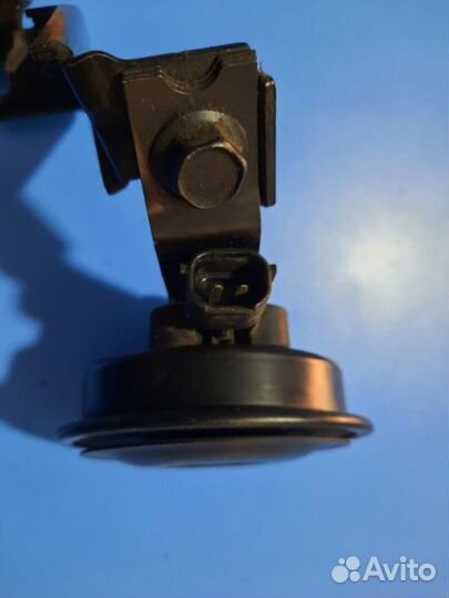 Сигнал Hyundai Solaris 1 1.6 2016