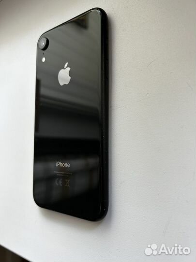 iPhone Xr, 128 ГБ