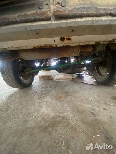 Запчасти на ваз2121