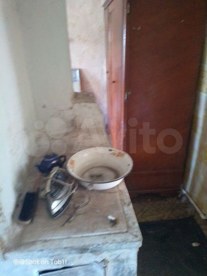 Дом 40 м² на участке 40 сот.