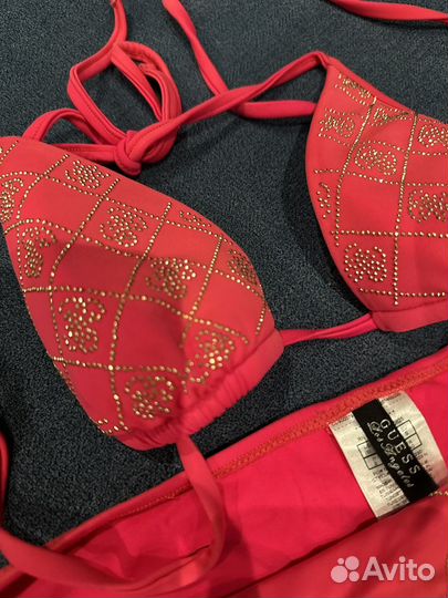 Купальник женский Guess оригинал 42