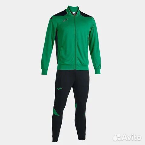 Спортивный костюм joma
