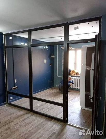 Пластиковые окна на заказ