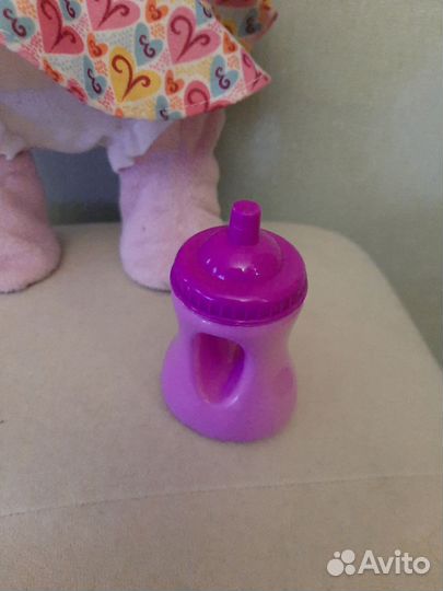 Y little pony Пинки пай