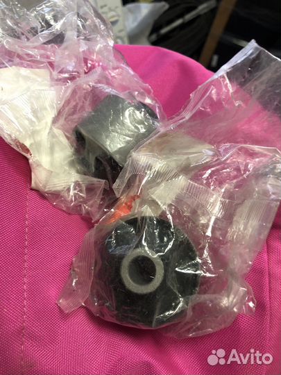 Сайлентблок