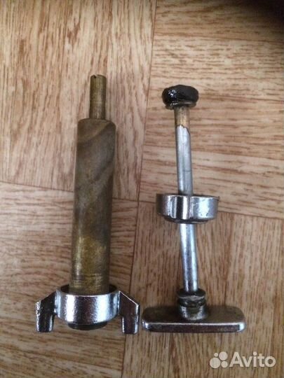 Примус «Шмель»