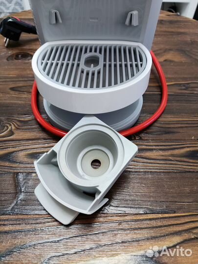 Капсульная кофемашина Krups Mini me Dolce Gusto