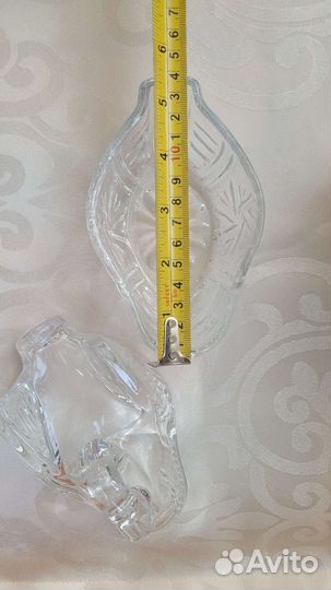 Блюдо для салатов новое