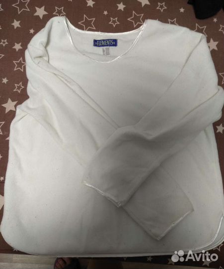 Детские тёплые кофты