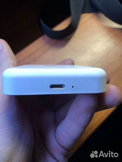 Magsafe battery pack 5000 mah