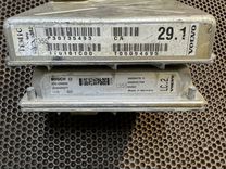 Блок управления АКПП Volvo S60 30735493 RS RH B524