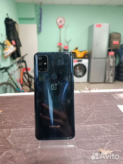 OnePlus Nord N10 5G, 6/128 ГБ