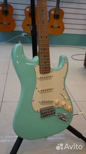 JET JS-300 SFG - электрогитара, Stratocaster новая