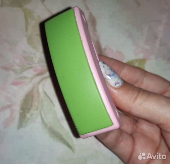 Штамп для стемпинга Konad