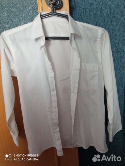 Рубашка
