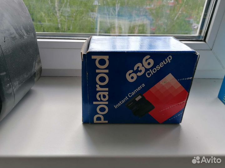 Фотоаппарат