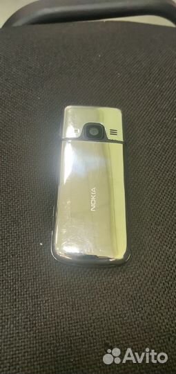 Nokia 6700 Classic