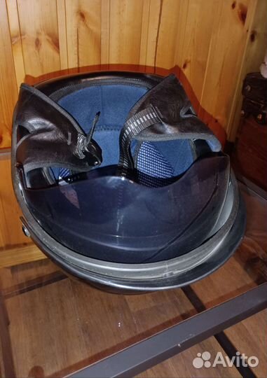 Шлем каска для мотоцикла