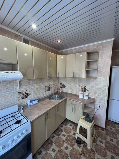 2-к. квартира, 42 м², 1/5 эт.