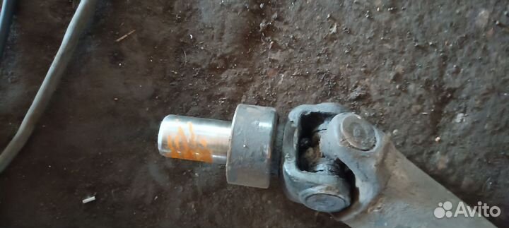 Кардан газель 3м