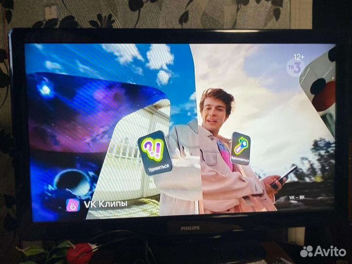 TV приставка