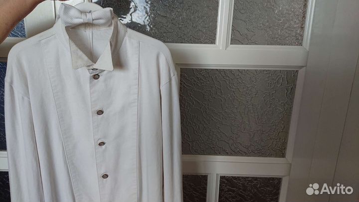 Фрачный костюм для бальных танцев