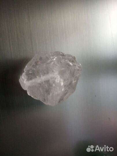 Камни минералы магниты на холодильник коллекция