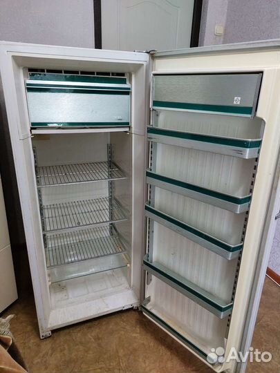Холодильник ЗИЛ СССР