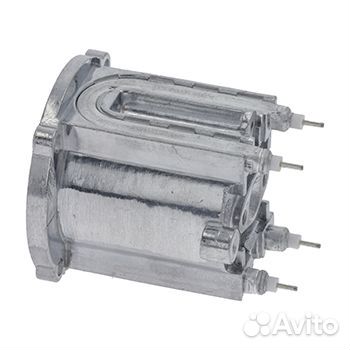 996530055406 Термоблок для кофеварки Saeco/Gaggia