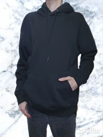 Худи мужское Pull&Bear