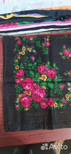 Платок оригинал