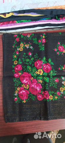 Платок оригинал