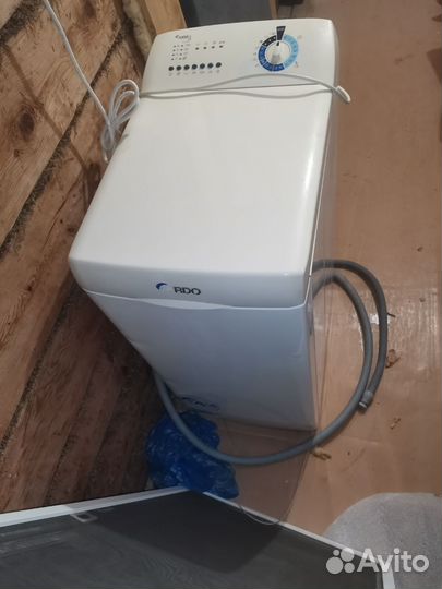 Стиральная машина ardo