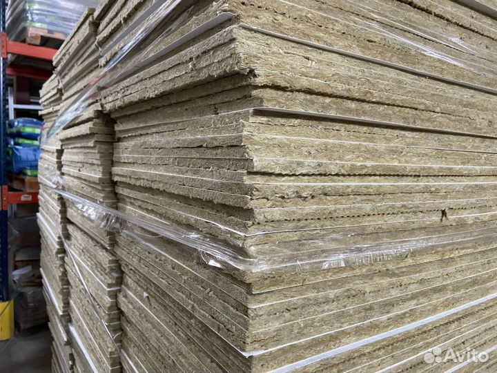 Плита потолочная армстронг 1200х600мм матовая