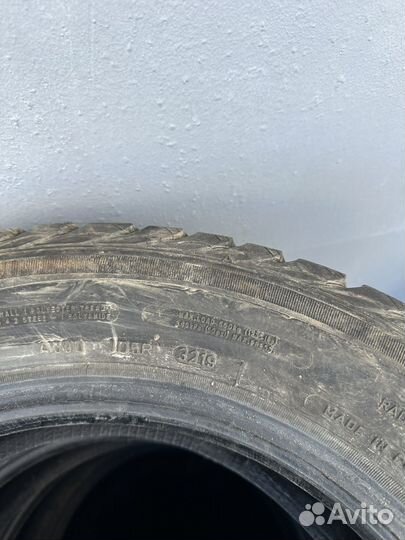 Sava Eskimo Stud 185/60 R15