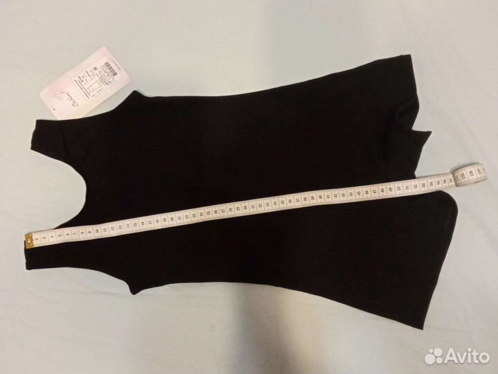 Купальник комбинезон гимнастический