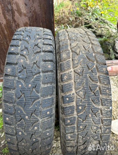 Aplus A703 185/75 R16C 104R