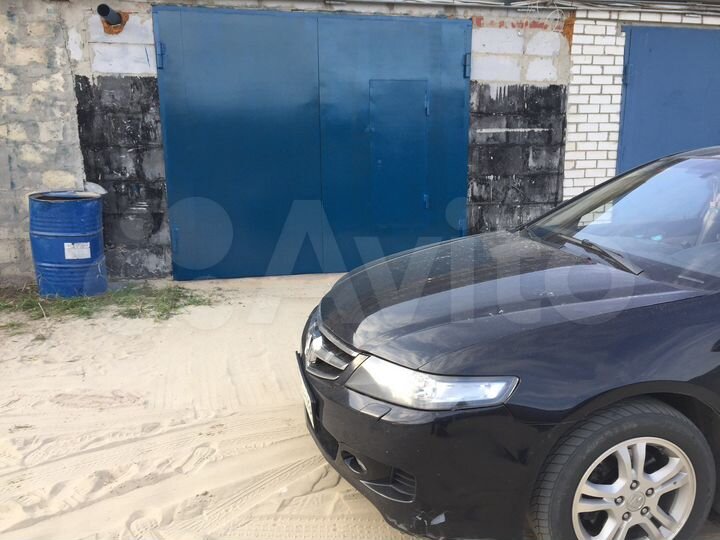 Гараж, 30 м²