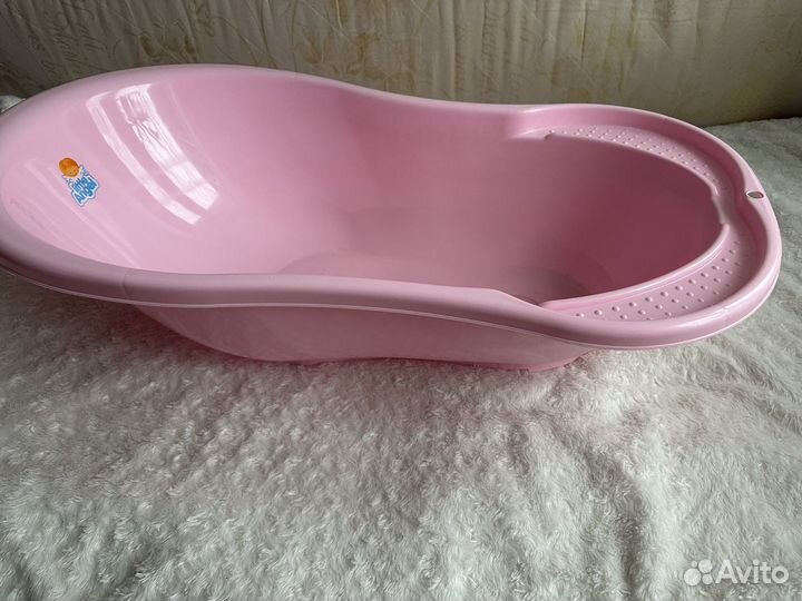 Ванночка для купания