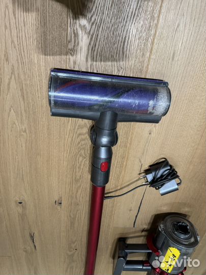 Пылесос dyson бу