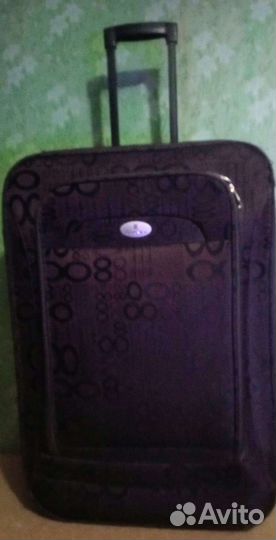 Чемодан 