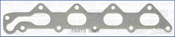 Ajusa 13118900 Прокладка выпуск. коллектора Daewoo