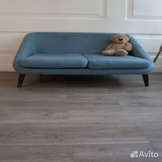 Напольные покрытия