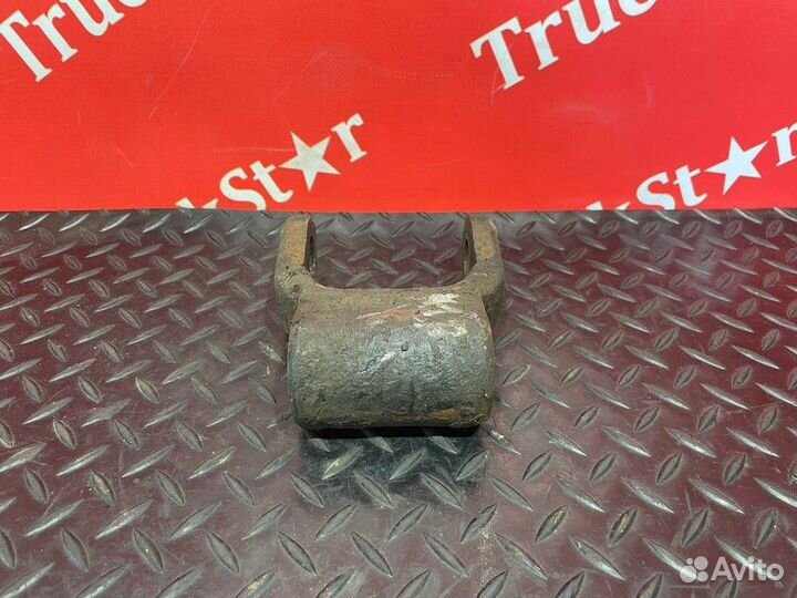 Кронштейн передней рессоры камаз 5490