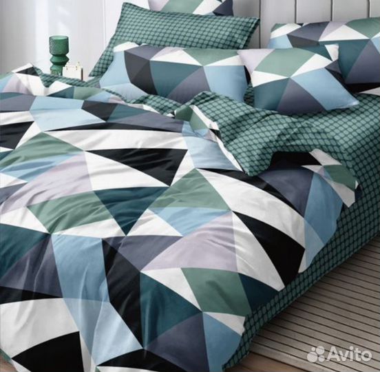 Пошив постельного белья на заказ