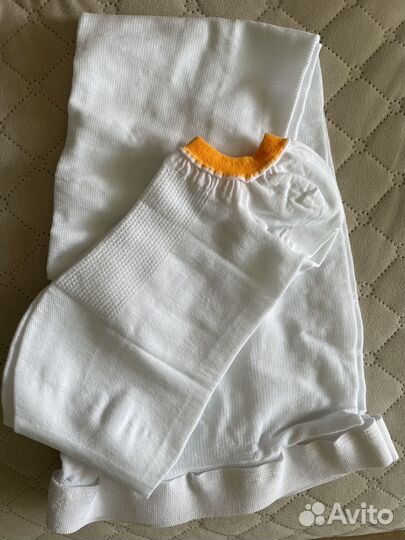 Новые компрессионные чулки