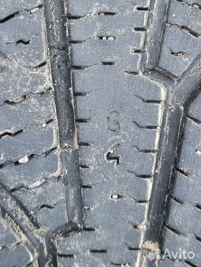 Nokian Tyres Hakkapeliitta 5 215/65 R16