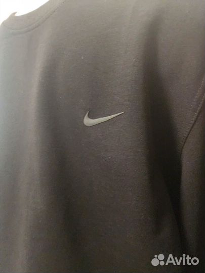 Свитшот Nike