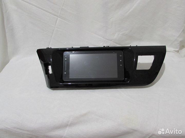 Шгу Wide Media mt6901nf-2/16 для Тоета